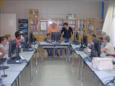 Enfoque curricular contextualizado