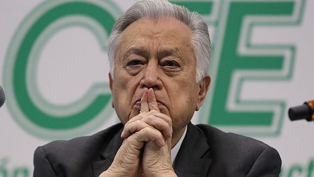 COMISIÓN FEDERAL ELECTORAL