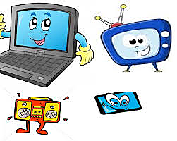 Enfoque Centrado en los Medios Instructivos.