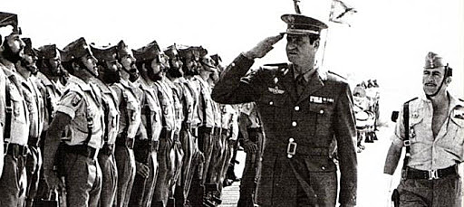 Carlos III declara la guerra a Marruecos