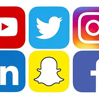 Timeline: История социальных сетей