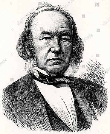Claude bernard