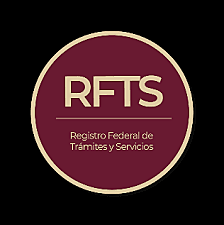 Se integra el Registro Federal de Tramites y Servicios (RFTS).