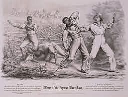 First Fugitive Slave Act