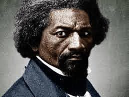 Frederick Douglass