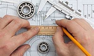 La Normalización de Piezas