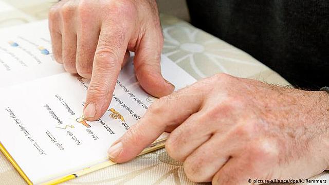 Reducción del Analfabetismo