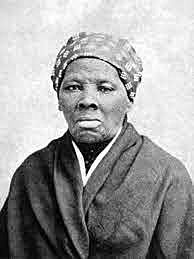 Harriet Tubman