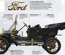 La Producción en Cadena