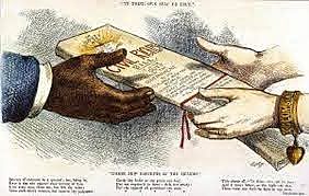 Civil Right Acts of 1875