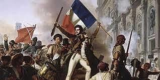 Revoluciòn Francesa