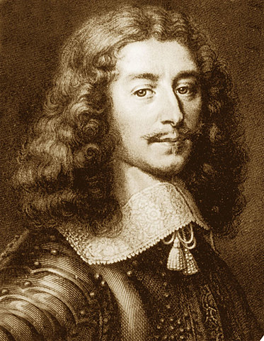 François de La Rochefoucauld