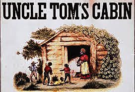 Uncle Tom's Cabin Published