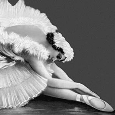 Timeline: Анна Павлова