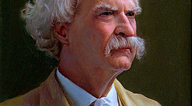 Timeline: Марк Твен 1835-1910