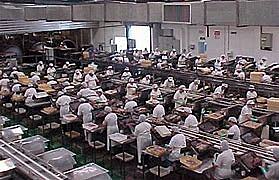 La época posterior a la Segunda Guerra Mundial