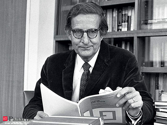 1940 LA TEORIA DEL TEMPERAMENTO- 1940 HANS EYSENCK