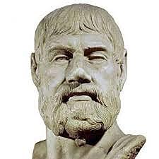 La flota de la Liga estaba en Bizancio