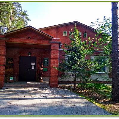 Timeline: Библиотека "Лесная"