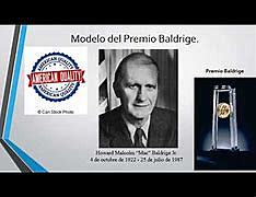 La “Revolución de la Calidad” en Estados Unidos