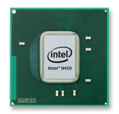 Microprocesador Intel Atom N450