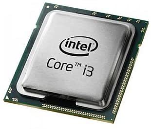 Intel Core i3 – 7300 Intel Core i5
