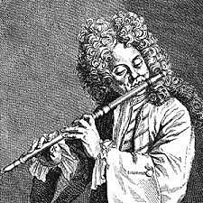 Siglos XVII y XVIII: