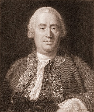David Hume