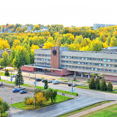 Timeline: Главные даты Кирово-Чепецка (к 65-летию города).