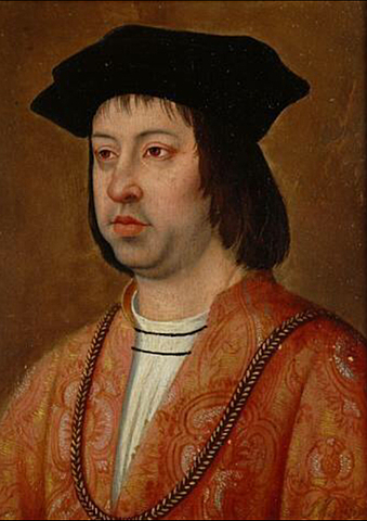 Fernando de Aragón