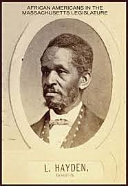 Massachusetts Grants African-Americans Right to Vote