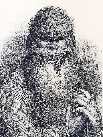 Orlando furioso (siglo XVIII d.C)