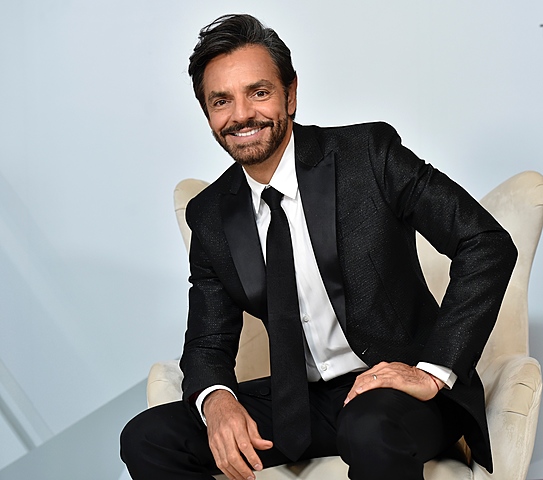 Eugenio Derbez