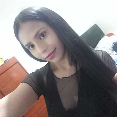 Timeline: Barbara Briceño