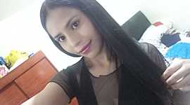 Timeline: Barbara Briceño