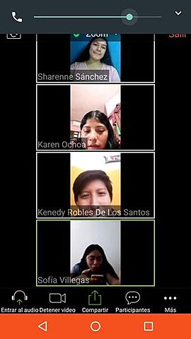 Despedida de tercer grado