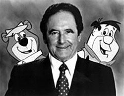 Joseph Barbera
