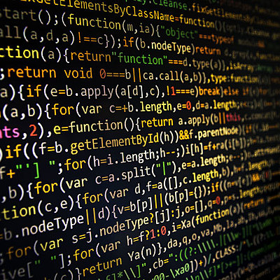 Timeline: Evolución del lenguaje de programas