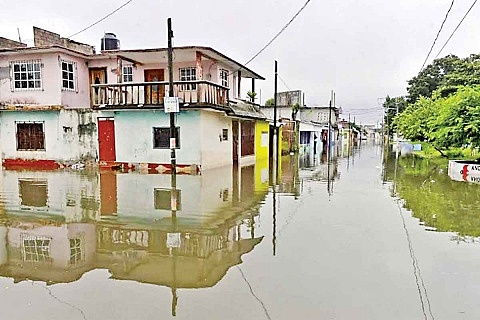 Se reaunudan las clases