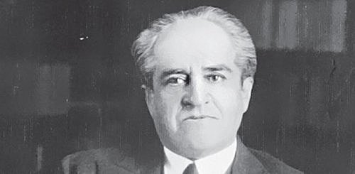 Antonio Caso