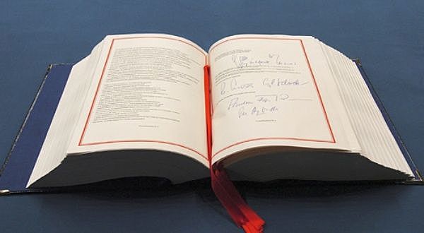 Diario Oficial de la Federación