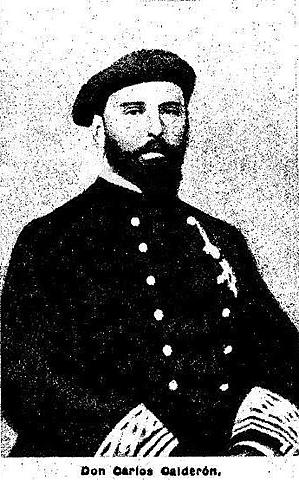 Evento 7. Publicación de La Psicología, por Enrique C. Calderón, de Ciudad de México.