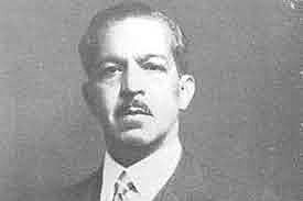 Pedro Henríquez Ureña