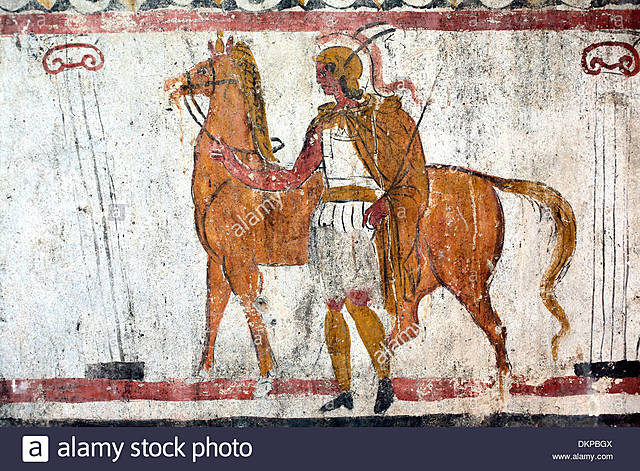 Unión contra Temistocles