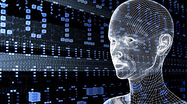 Timeline: Frise historique sur la robotique