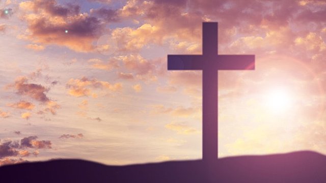 Kristendomen blir statsreligion