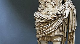 Timeline: limperi roma