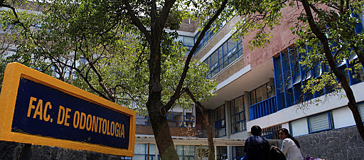 Sucesos odontológicos