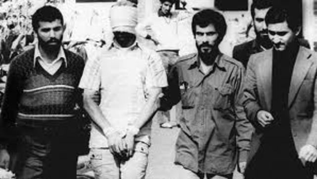 Iranian Hostage Crisis (1979)