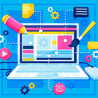 Timeline: Historia de la informatica